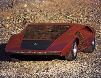 Lancia Stratos '1970