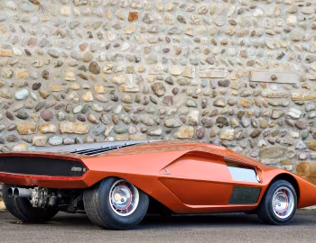 Lancia Stratos '1970