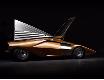 Lancia Stratos '1970