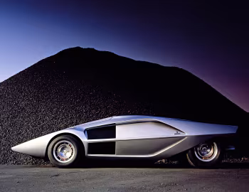 Lancia Stratos '1970