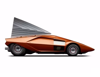 Lancia Stratos '1970