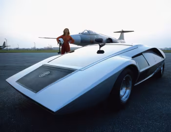 Lancia Stratos '1970