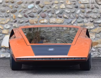 Lancia Stratos '1970