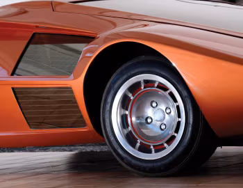 Lancia Stratos '1970