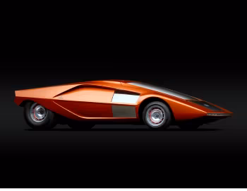Lancia Stratos '1970