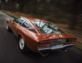 Maserati Khamsin (AM120) '1977–82
