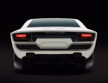 Maserati Khamsin (AM120) '1977–82