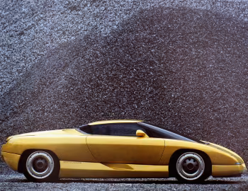 Bertone Nivola '1990