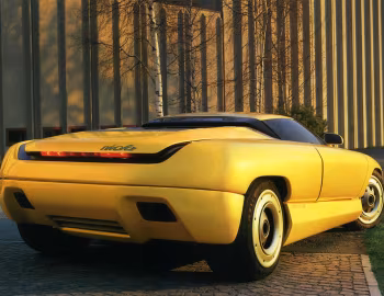 Bertone Nivola '1990