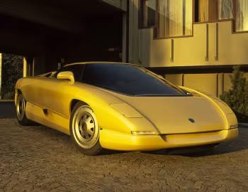 Bertone Nivola '1990