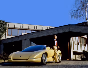 Bertone Nivola '1990