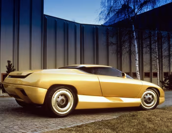 Bertone Nivola '1990