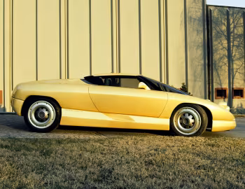 Bertone Nivola '1990
