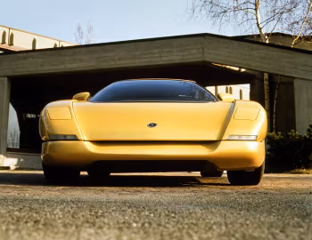 Bertone Nivola '1990