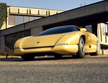 Bertone Nivola '1990