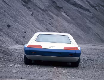 NSU Trapeze '1973