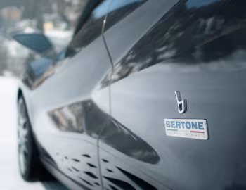 Bertone Nuccio '03.2012