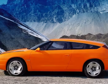 Opel Slalom '1996