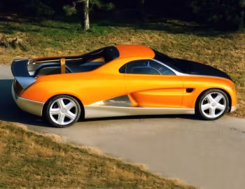 Bertone Pickster '03.1998