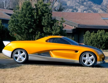 Bertone Pickster '03.1998