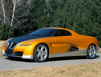Bertone Pickster '03.1998