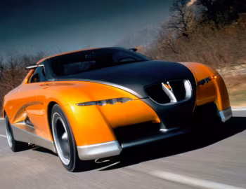 Bertone Pickster '03.1998