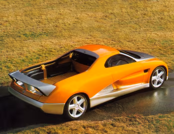 Bertone Pickster '03.1998