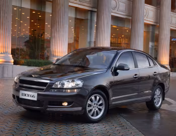 Riich G6 '03.2009–12