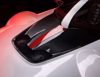 Bertone Runabout Targa '2026