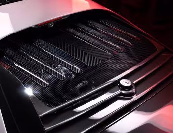 Bertone Runabout Targa '2026