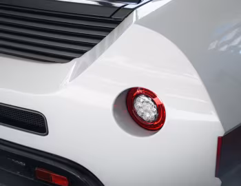 Bertone Runabout Targa '2026
