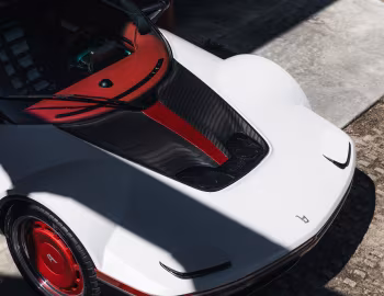 Bertone Runabout Targa '2026