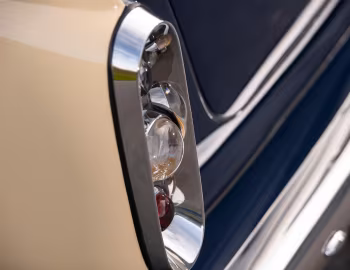 Siata 208 CS Berlinetta (#CS023) '1952
