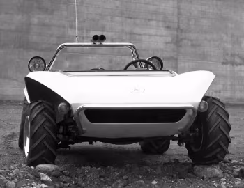 Chrysler Shake '1970