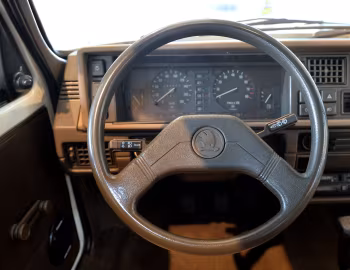 Painel frontal Škoda Favorit (Type 781) '1987–91