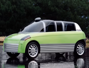 Bertone Slim '2000