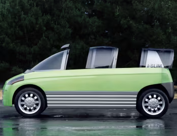 Bertone Slim '2000