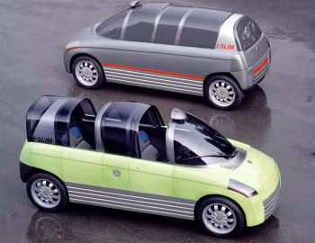 Bertone Slim '2000