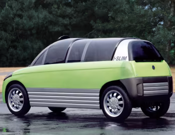 Bertone Slim '2000