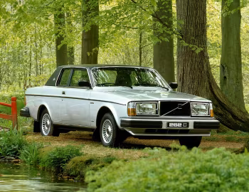 Volvo 262 C [Worldwide] '1977–81