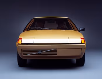 Volvo Tundra '1979