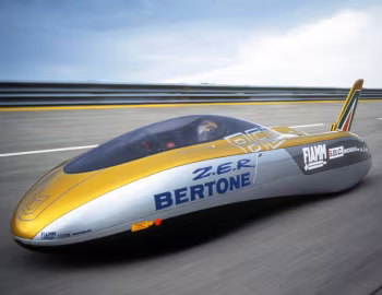 Bertone Z.E.R. '1994
