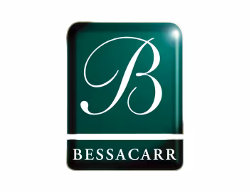 Лагатып Bessacarr '1997–2017