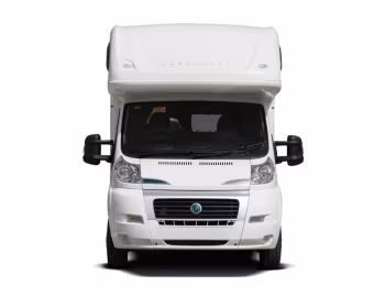 2013 Bessacarr E434 '2012–13