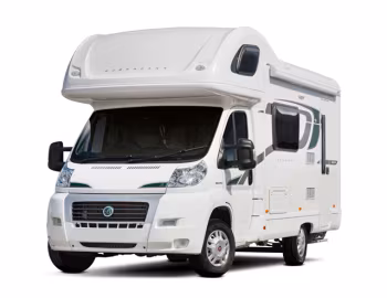 2013 Bessacarr E434 '2012–13