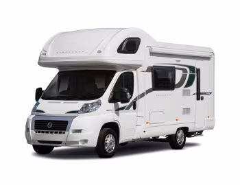 2013 Bessacarr E434 '2012–13