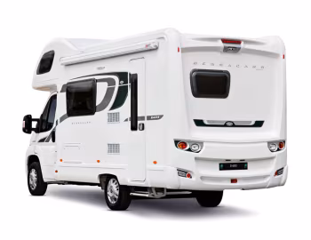 2013 Bessacarr E434 '2012–13