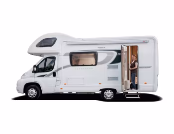 2013 Bessacarr E434 '2012–13