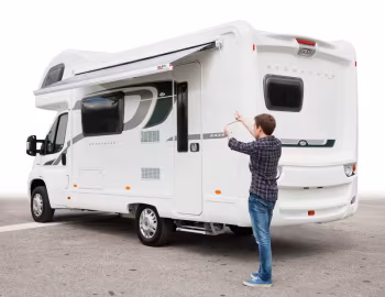 2013 Bessacarr E434 '2012–13