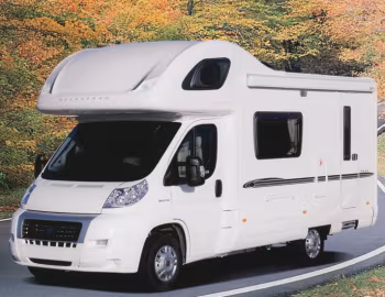 2007–09 Bessacarr E435 '2006–09